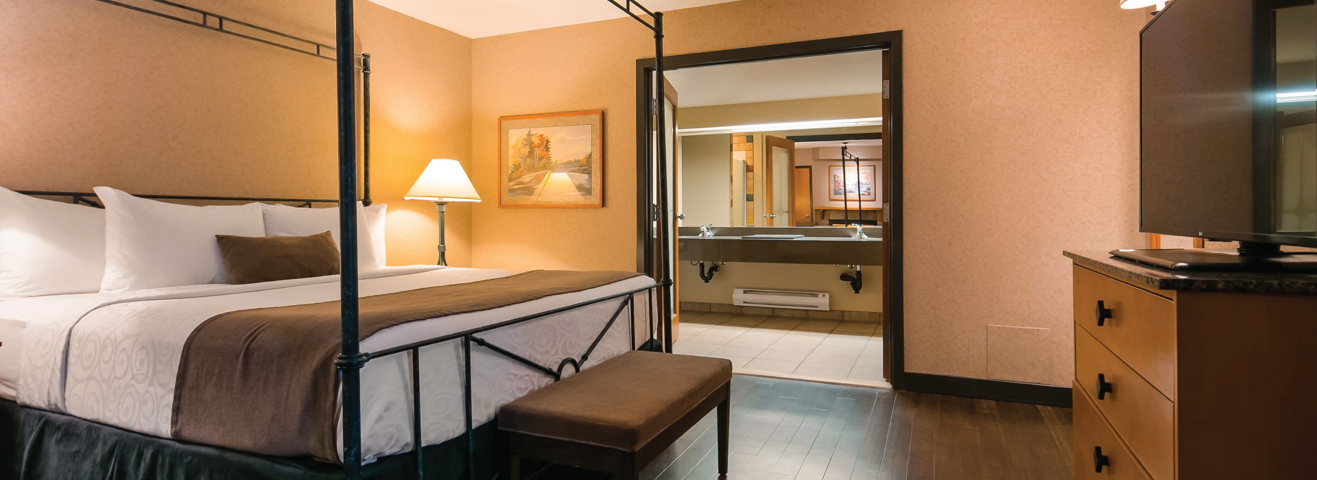 Rooms Rooms