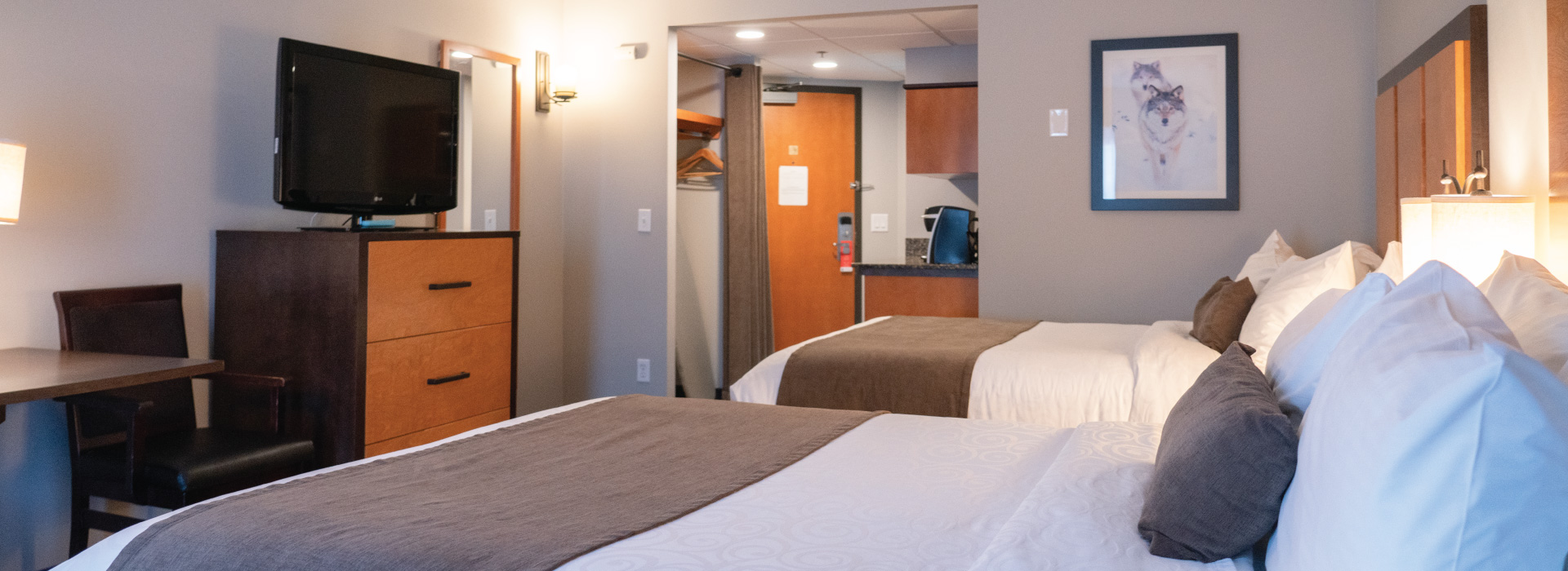Standard Room Standard Room
